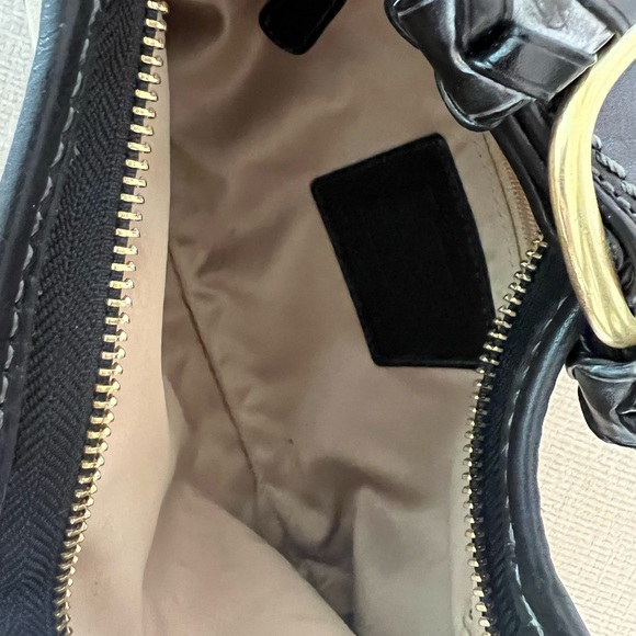 Coach Bag - Classic color and C monogram - Picture 9 of 11